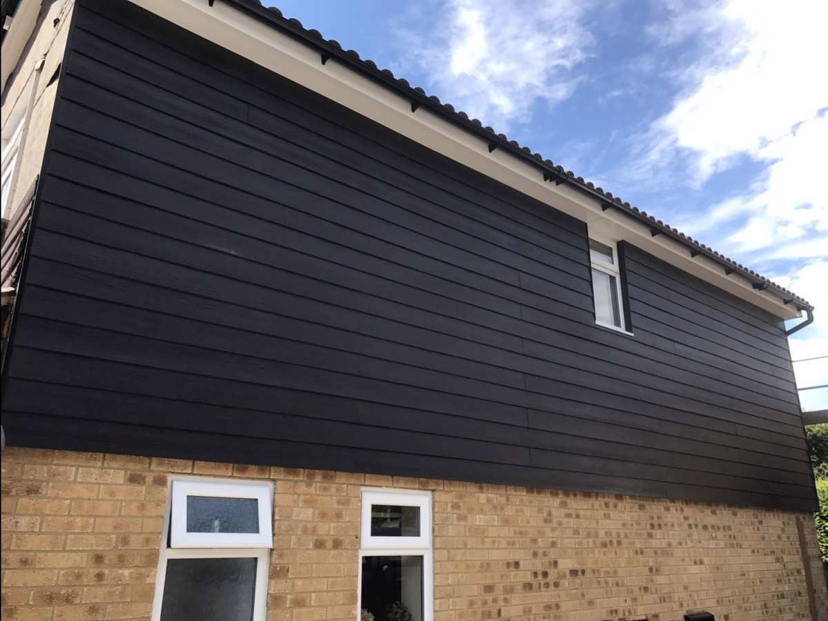 HardiePlank® vs Stucco - which is the best choice for cladding a home ...